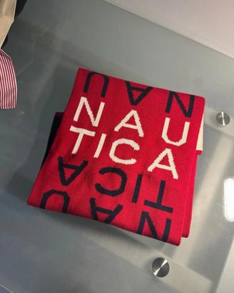 Sciarpa invernale nautica