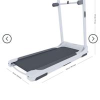 Tapis roulant elettrico decathlon