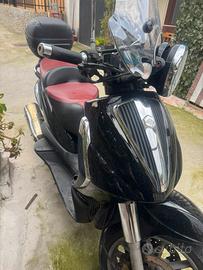 Beverly cruiser 500 motore nuovo