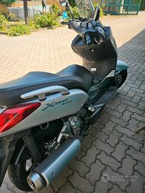 xmax 250 2007 