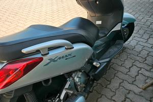 xmax 250 2007 