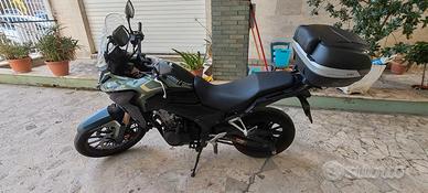 Honda CB 500 anno 2023