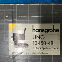 Hansgrohe Miscelatore UNO Vasca 13440-48
