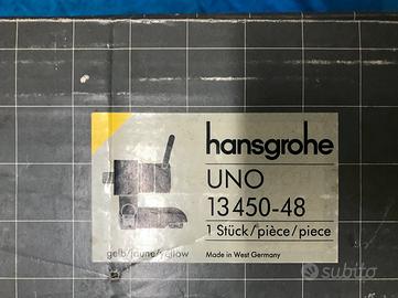 Hansgrohe Miscelatore UNO Vasca 13440-48
