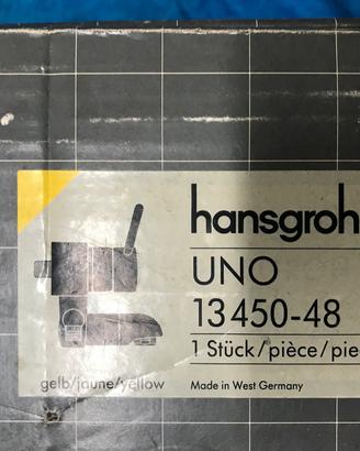 Hansgrohe Miscelatore UNO Vasca 13440-48