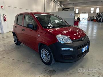 FIAT Panda 1.3 MJT S&S Pop Van 2 posti