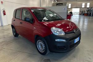 FIAT Panda 1.3 MJT S&S Pop Van 2 posti