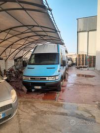 Iveco daily