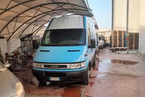 Iveco daily