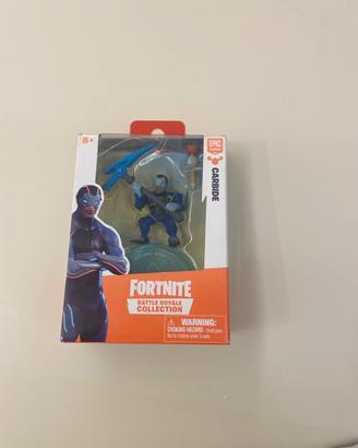 Fortnite battle royale collection box carbide