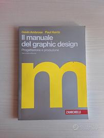 Il manuale del graphic design - Zanichelli 