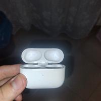 AirPods Pro 2ªgen. USB-C (SOLO CASE) originale