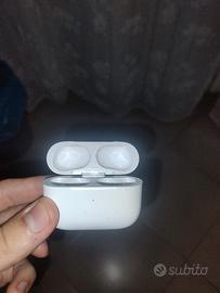AirPods Pro 2ªgen. USB-C (SOLO CASE) originale