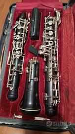 Oboe Marigaux 901
