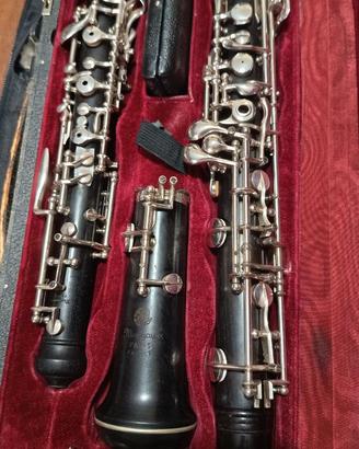 Oboe Marigaux 901