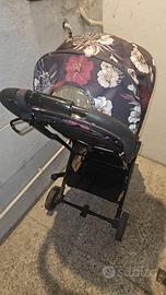 Passeggino Hauck usato