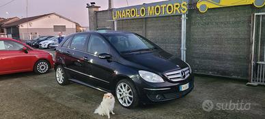 Mercedes-benz B 180 CDI Sport