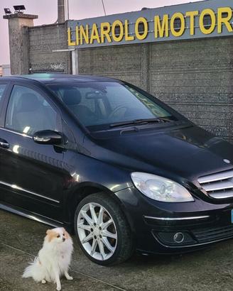 Mercedes-benz B 180 CDI Sport