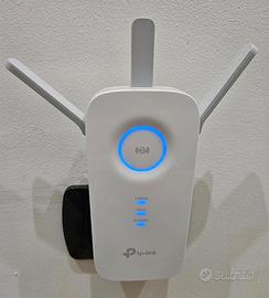 Ripetitore Wifi Tp-Link AC1750