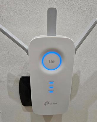Ripetitore Wifi Tp-Link AC1750