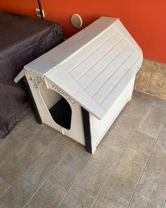 Cuccia Cane