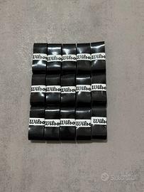 Wilson Overgrip 15 Pezzi – Scorta Smart Tennis / P