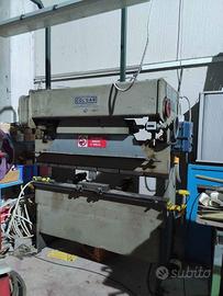 Pressa piegatrice Colgar 1214/15