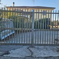 cancello carrabile
