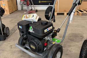 IDROPULITRICE KARCHER HD 8280