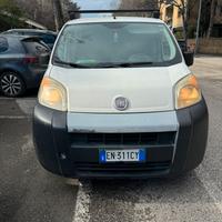 Fiat Fiorino anno 2012