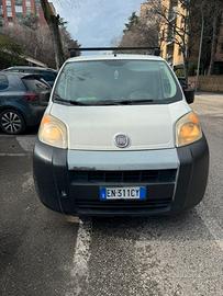 Fiat Fiorino anno 2012