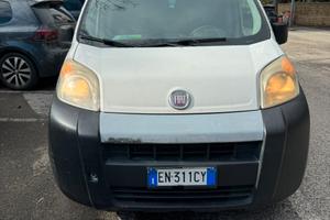Fiat Fiorino anno 2012