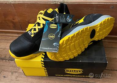 SCARPE DIADORA ANTINF. NUOVE