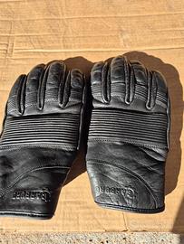 Guanti moto XL