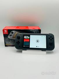 Nintendo Switch Lite Pokémon Dialga & Palkia BOX