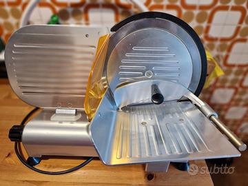 Affettatrice RGV 25 GL