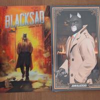 Blacksad: Under the Skin - LIMITED EDITION
