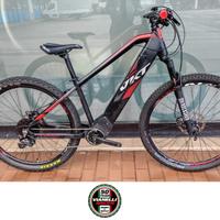 E-BIKE VEKTOR BI-POWER BROSE 29" SHIMANO XT