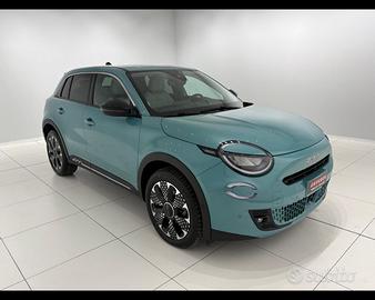 FIAT 600 1.2 hybrid La Prima 110cv auto