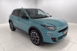 FIAT 600 1.2 hybrid La Prima 110cv auto