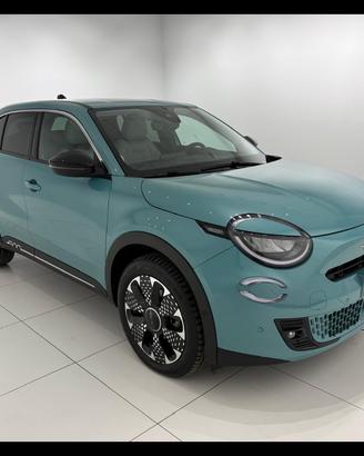 FIAT 600 1.2 hybrid La Prima 110cv auto