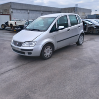 Pezzi ricambio fiat idea 1.4 benz 2010