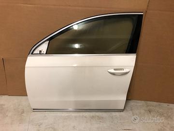 Sportello ANT. SX per Vw Passat B7 dal 2012