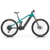 Megamo MTB e-bike MEGAMO CRAVE AL 10 762Wh Tg M