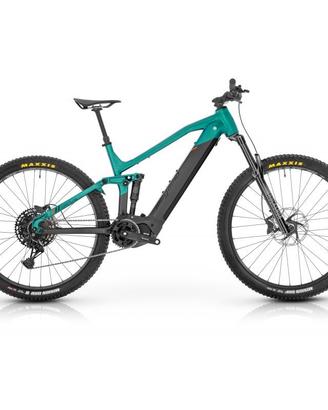 Megamo MTB e-bike MEGAMO CRAVE AL 10 762Wh Tg M