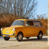 Autobianchi BIANCHINA FAMILIARE - ABI00021