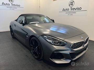 Bmw Z4 sDrive20i Msport