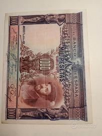 espana 1925 re Carlo l