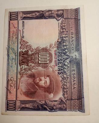 espana 1925 re Carlo l