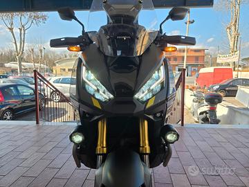 Honda X-ADV 750 TRAVEL UNIPRO